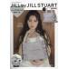 [JILL by JILL STUART BOOK Heart оборка сумка GRAY ver.]( "Остров сокровищ" фирма )