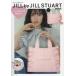 [JILL by JILL STUART BOOK Heart оборка сумка PINK ver.]( "Остров сокровищ" фирма )