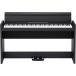 KORG �d�q�s�A�m LP-380-BK 88�� �u���b�N �w�b�h�z���A�y�_���t��