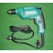 �}�L�^ 6412 10mm���f�ϑ��h���� AC100V ���^�E�y�� �V�i