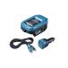�}�L�^ DC18SJ �����ԗp�[�d�� �V�K�|�\�P�b�g�[�d�Ή� 18V/14.4V�o�b�e����USB-PD�ŏ[�d ���C�g�o�b�e������ �V�i