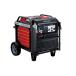 �z���_ EU55is N �����g�C���o�[�^�[���d�@ 5.5kVA�̑�o�͂ƒP��100V�E200V�̓����o�͂ŕ��L���V�[���ɑΉ� �V�i����s�ꕔ�n�攭���s��
