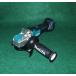 �}�L�^ GA520DZ 18V-125mm�[�d���f�B�X�N�O���C���_ �p�h���X�C�b�`+�� X-LOCK �{�̂̂� ��y���ƈ��S����ǋ� �V�i XLOCK