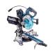 �}�L�^ LS008GZ 40V max-190mm�[�d���X���C�h�}���m�R ���E���X�� �����x �{�̂̂� �o�b�e���E�[�d��ʔ� �V�i ����s��