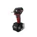 ޥå PJ-ID153R-B2C/1450A 14.4V֥饷쥹ѥȥɥ饤 饤ɼžå 5.0Ahӥѥå2եå  