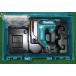 �}�L�^ PT353DZK 18V�[�d���s���^�b�J �{�̂̂�+�P�|�X �o�b�e���E�[�d��ʔ� �V�i �s���l�C��