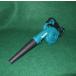  Makita UB100DSH 10.8V заряжающийся вентилятор максимальный способ скорость :75m/s форсунка иметь час различный scene . легкий дуть . летать новый товар 