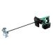 HiKOKI UM36DA(NN) 36V�}���`�{���g �R�[�h���X�����͂�@ 2�i�ϑ��M���t �{�̂̂� �~�d�r�E�[�d��ʔ� �V�i UM36DA �n�C�R�|�L �����H�@