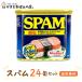 [ спам . соль ] бесплатная доставка SPAM 24 жестяная банка Okinawa . земля производство гурман стандартный свинина Tama . рисовый шарик онигири Champ Roo свинина Rancho mi-to сохранение еда аварийный запас . данный утро еда l консервы l