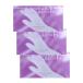 �ӥˡ���PVC���� �ѥ������ʤ� DISPOSABLE PVC GLOVES ��100������3Ȣ�� M������