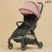  Рождество подарок коляска You mYoom младенец Buggy складной compact одним движением 0 лет 1 лет мужчина девочка модный Корея крепкий новорожденный baby 