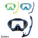  leaf Tourer REEF TOURER детский shuno-ke кольцо 2 позиций комплект RC9205 морской отдых море развлечение река развлечение подводный очки воздуховод "snorkel" комплект 4-9 лет. ребенок предназначенный 