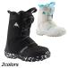  Barton BURTON Glo mBOA(R) 150891 сноуборд ботинки Kids BOA