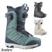  Salomon SALOMON ivy BOA(R) SJ BOA(R) L475043 сноуборд ботинки женский 