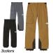  North Face THE NORTH FACEshu Cubra брюки NS62312 одежда для сноуборда брюки унисекс 