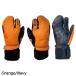  сосна холм перчатки MATSUOKA GLOVE Extreme ride 3 пальцев ESK-2130 сноуборд перчатка корова кожа .. кожа L go рукоятка 3 phone ga- выключатель 