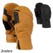  Barton e-ke-BURTON [ak] сцепление Gore-Tex кожа рукавица W26JP-233451 сноуборд перчатка GORE-TEX водостойкость водонепроницаемый . полный кожа унисекс 