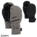  Barton BURTON Gore-Tex нижний рукавица W26JP-103941 сноуборд перчатка GORE-TEX водостойкость водонепроницаемый . мужской 