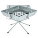 ���j�t���[�� UNIFLAME �t�@�C�A�O���� No.683040 BBQ �R���� �O���� ���Α�(�d�E�Y�g�p)