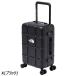  North Face THE NORTH FACE пригодный для любой погоды 4 we la-22 дюймовый NM32367 Carry wila- колесо сумка машина внутри принесенный возможность 