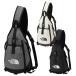  North Face THE NORTH FACE Lee p sling NM72600 сумка "body" sling сумка емкость примерно 7L