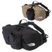  North Face THE NORTH FACE Climber Ran балка NM82552 сумка-пояс сумка "body" емкость примерно 9L