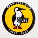 CHUMS ॹ ƥå 饦ɥ֡ӡС CH62-0156 ƥå 
