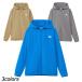  North Face THE NORTH FACE солнцезащитный экран полный Zip f-tiNP22435 Parker Rush Parker UV защита стрейч мужской 