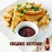  органический кетчуп 245g 1 шт. Bottega береза Bottega Baci помидор кетчуп иметь машина JAS кулинария Homme рис макароны соус без добавок кемпинг приправа 