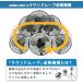 �L�d KODEN ���u���^�H�Ɛ� �H�Ɛ� ���u���^ ���^ 25cm �u���b�N �A���~�H�� �A���~ �R���p�N�g ���E���h���[�u ���� ����3�i�K �����^�ъȒP CFF253DMA �֘A�摜4