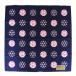  furoshiki многоярусный контейнер для 70cm Sakura шар хлопок 100% сделано в Японии 