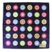  furoshiki многоярусный контейнер для 70cm мир зонт хлопок 100% сделано в Японии 