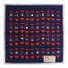  маленький furoshiki .. данный посылка суп мисо 50cm хлопок 100% сделано в Японии 
