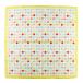  маленький furoshiki .. данный посылка столица конфеты 50cm хлопок 100% сделано в Японии 