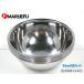  maru ef7 позиций комплект нержавеющая сталь смешивание мяч размер 24cm смешивание миска для кухни товар кухонная утварь для бизнеса [ доставка отдельно ]*260414-R5