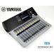 YAMAHA цифровой смешивание консоль TF3 2016 год внедрение W700xD590xH225(mm) цифровой миксер Live house [ доставка отдельно. текущее состояние товар ]*260604-R3