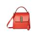 サルヴァトーレ フェラガモ Salvatore Ferragamo レディース ハンドバッグ バッグ Boxyz Top-Handle Bag Arid Coral