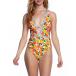 �i�l�b�g&nbsp;���|�[&nbsp;Nanette&nbsp;Lepore&nbsp;���f�B�[�X&nbsp;�����s�[�X&nbsp;�����E�r�[�`�E�F�A&nbsp;Tutti&nbsp;Fruitti&nbsp;Goddess&nbsp;One&nbsp;Piece&nbsp;Swimsuit&nbsp;Multi