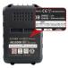 �}�L�^ �݊� �o�b�e���[ 18V 21V ���p 3000��Ah PSE�F�؍ς� �[�d�� LED�d�r�c�ʕ\�� DIY ���| ���^ �y�� ���[�d��ʔ��� (AB1830B/1��) �֘A�摜5