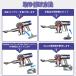 �_�C�\�� �݊� Dyson V7 V8 �n�C�R�[�L HIKOKI �ϊ� �A�_�v�^�[ 18V 36V �o�b�e���[ �݊� V7 V8�O�� �|���@ �ȒP���t�� (HK18DSV7V8) �֘A�摜4