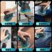 �����_���T���_�[ �}�L�^ �[�d��  �݊�  �v���d�l �u���V���X���[�^�[ 3�i�K �_�X�g�V�X�e�� 125���� �W�o �|���b�V���[ �R�[�h���X ���� (ROS01-BL) �֘A�摜4