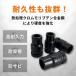 �}�L�^ �݊��i  makita �C���p�N�g�����`�\�P�b�g 1/2�C���` �C���p�N�g�����` �\�P�b�g �\�P�b�g�Z�b�g �����` �^�C������ �Z�p (WSO1001) �֘A�摜3