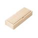  thin type Mini . box cover none .. shaving vessel wooden made in Japan and box dried bonito Katsuobushi shaving 01015 small . industry H