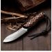 FEDECA втулка craft нож название каштан Brown 