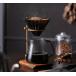 FEDECA COFFEE SERVER STRON 750ml �t�F�f�J�@�R�[�q�[�T�[�o�[ �X�g���� 750���� �֘A�摜3