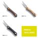 FEDECA�@�t�F�f�J Trail Knife�@�g���C���i�C�t�@���I�@�}���`�J���[ �֘A�摜2