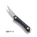 FEDECA�@�t�F�f�J Trail Knife�@�g���C���i�C�t�@���I�@�}���`�J���[ �֘A�摜4