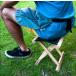 LUMBER JACK�@CHAIR�@�����o�[�W���b�N�`�F�A�[�@�A�E�g�h�A�`�F�A�[�@�t�H�[���f�B���O�`�F�A�[�@�N�[���[�{�b�N�X��@�N�[���[�{�b�N�X�X�^���h �֘A�摜1