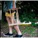 LUMBER JACK�@CHAIR�@�����o�[�W���b�N�`�F�A�[�@�A�E�g�h�A�`�F�A�[�@�t�H�[���f�B���O�`�F�A�[�@�N�[���[�{�b�N�X��@�N�[���[�{�b�N�X�X�^���h �֘A�摜2