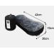 50/50workshop PACKABLE PILLOW TR033-5WS-4339 50/50���[�N�V���b�v�@���@�A�E�g�h�A�� �֘A�摜3